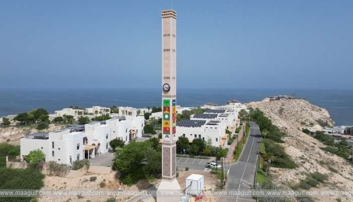 Mobile service subscriptions in Oman top 8 million