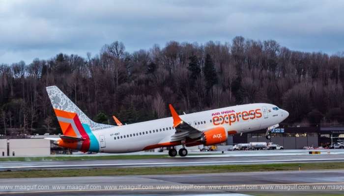 ఎయిర్ ఇండియా ఫ్లైట్ ఆలస్యం..మస్కట్ లో ప్రయాణికుల పాట్లు..!!