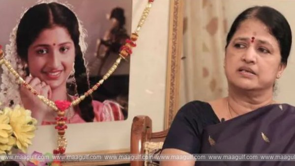 కోర్టు తీర్పు పై స్పందించిన ప్రత్యూష తల్లి