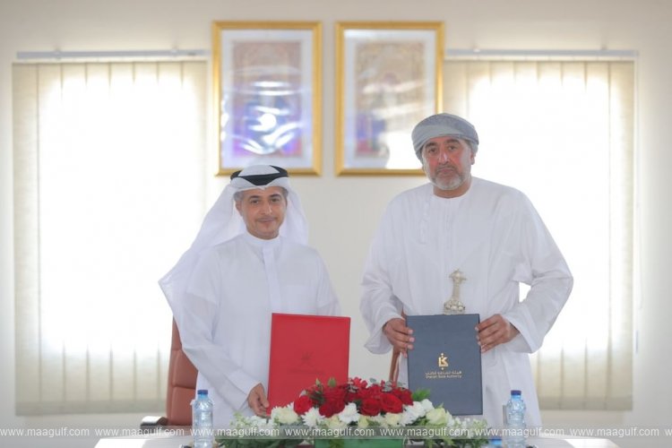 Oman named Guest of Honour at Sharjah International Book Fair 2026