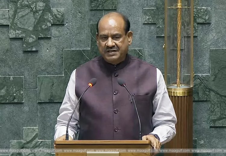 తారిఖ్ రెహమాన్ ప్రమాణ స్వీకారానికి స్పీకర్ ఓం బిర్లా!