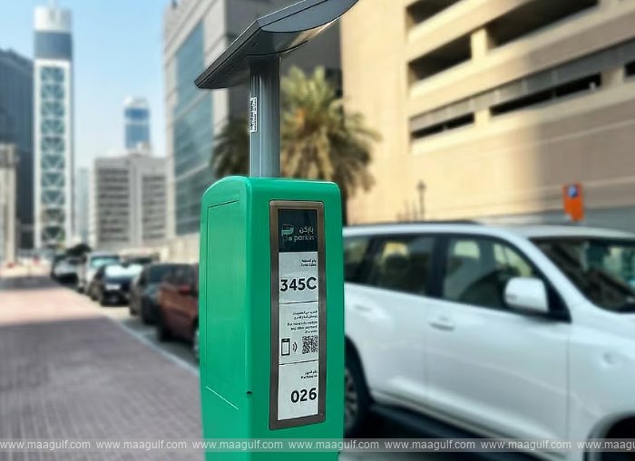 పార్కింగ్ ఫీజులు పెరుగుదలపై పార్కిన్ CEO క్లారిటీ..!!