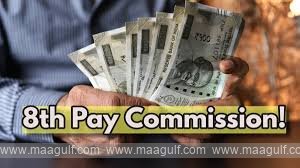 8వ వేతన సంఘం అప్‌డేట్..