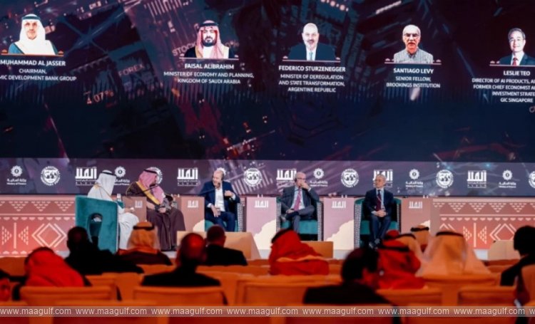 క్యామెల్ పాస్‌ పోర్ట్‌ ను ప్రారంభించిన సౌదీ అరేబియా..!!