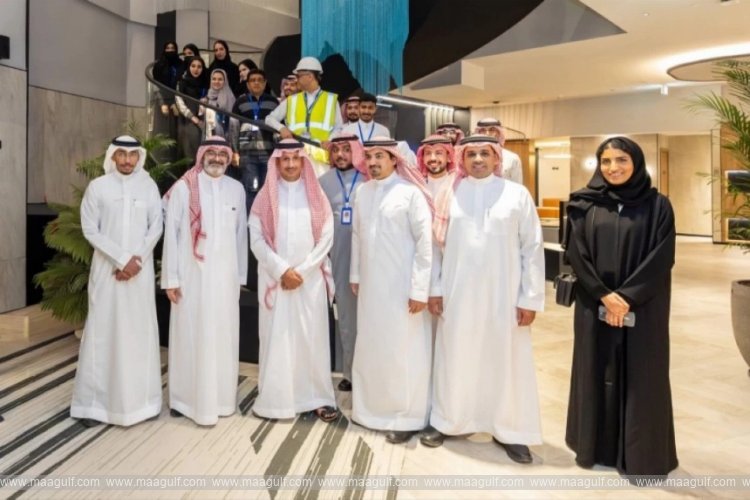 మదీనాలో వార్షిక పర్యాటక వ్యయం 22% వృద్ధి..!!