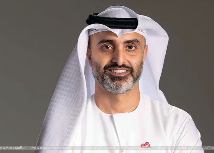 Etisalat Group appoints new CEO for UAE operations