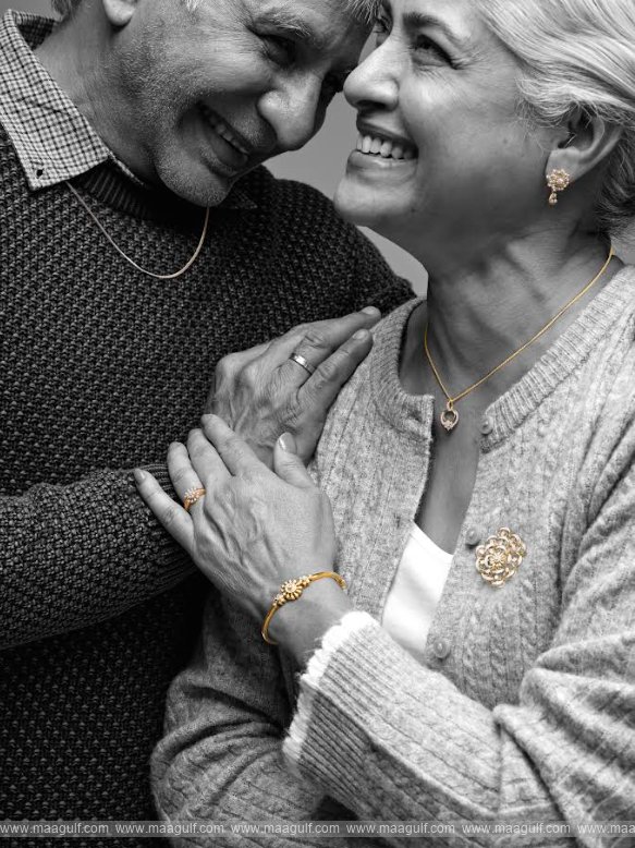 Tanishq Celebrates the Festival of Diamonds with Exclusive Offers Across the Middle East