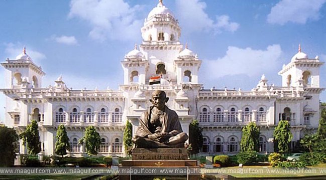 ఈనెల 26 నుంచి తెలంగాణ బడ్జెట్ సమావేశాలు..