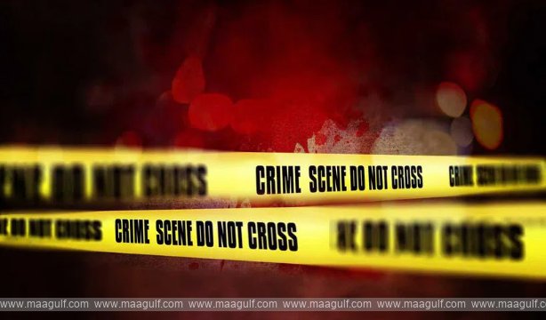 రియాద్‌లో రాజమండ్రి దంపతుల హత్య