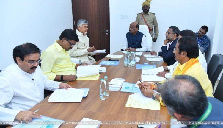 ఆంధ్రప్రదేశ్: మార్చి 6 వరకు అసెంబ్లీ సమావేశాలు