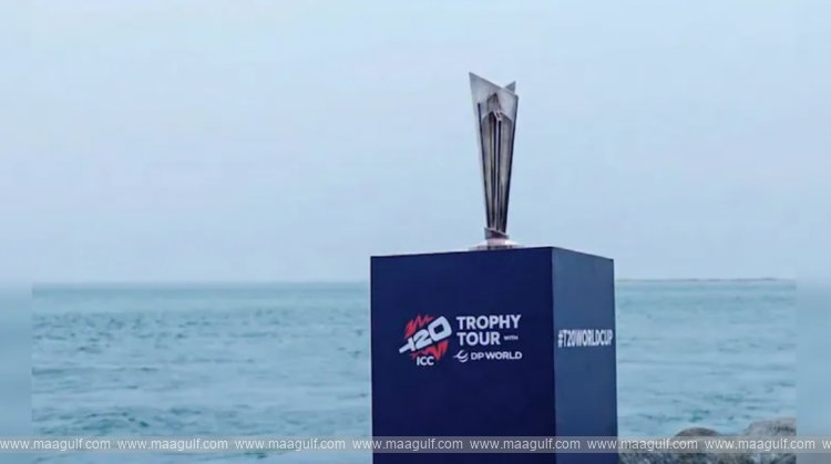 T20 World Cup 2026: భారత్ సూపర్-8 షెడ్యూల్ ఇదే..