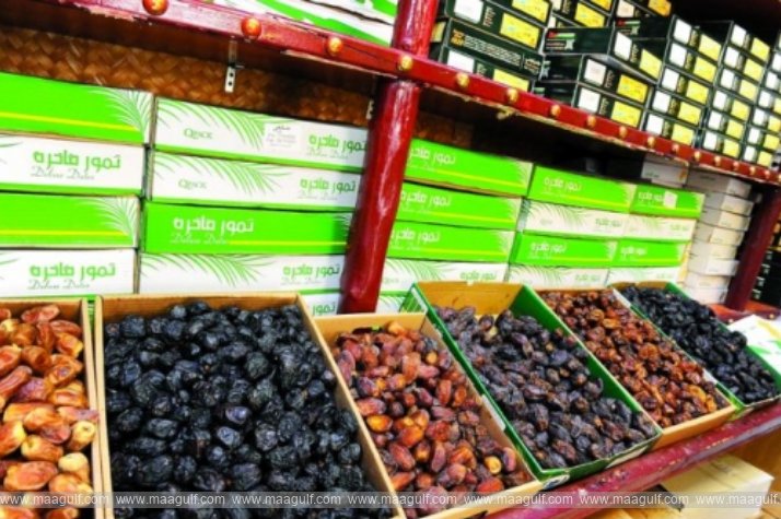 బహ్రెయిన్‌ను లో మగ్రిబ్ డేట్స్ కు ఫుల్ డిమాండ్..!!