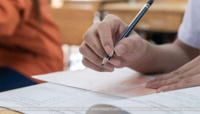 ఒమన్/మిడిల్ ఈస్ట్‌లో CBSE XII బోర్డు ఎగ్జామ్స్ రద్దు..!!