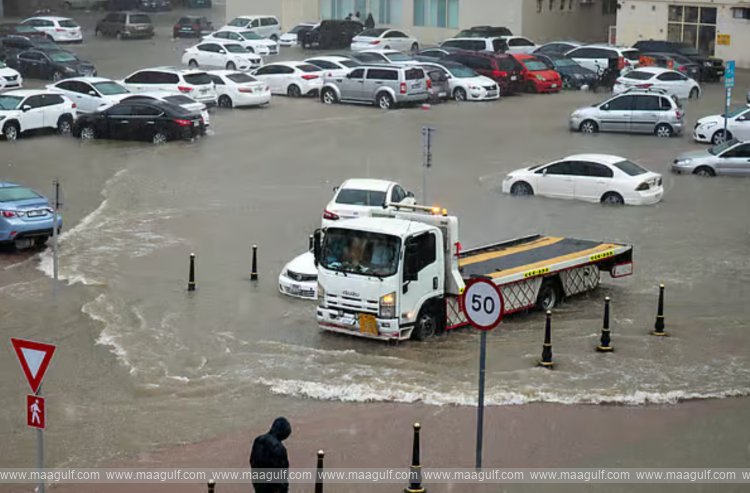 వర్షం వల్ల కలిగే నష్టానికి బీమా వర్తించదా? Dh25,000 బిల్లులు కట్టాల్సిందేనా?