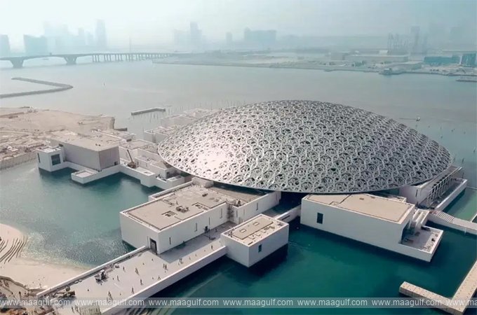 Abu Dhabi Hotels Offer Free Access to Saadiyat Island Museums