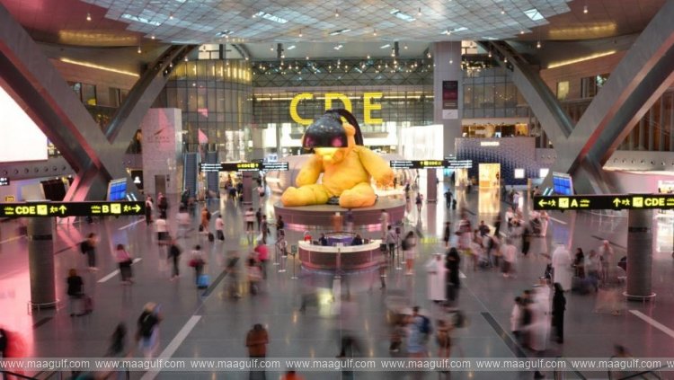 hamad-international-airport-pulls-out-of-skytrax-awards-global-events-amid-regional-tensions
