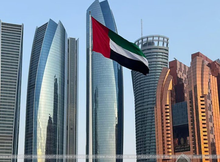 Abu Dhabi: 2 dead, 3 injured after shrapnel falls post missile interception