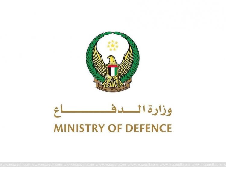 UAE air defences intercept 6 ballistic missiles, 125 drones