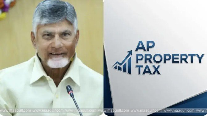ఏపీ ఆస్తిపన్ను బకాయిదారులకు గుడ్ న్యూస్..