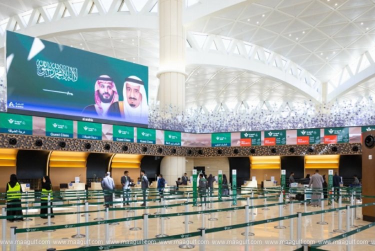 GACA urges travelers to check flight updates amid regional developments