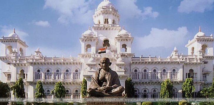 రేపటి నుంచి అసెంబ్లీ బడ్జెట్ సమావేశాలు..