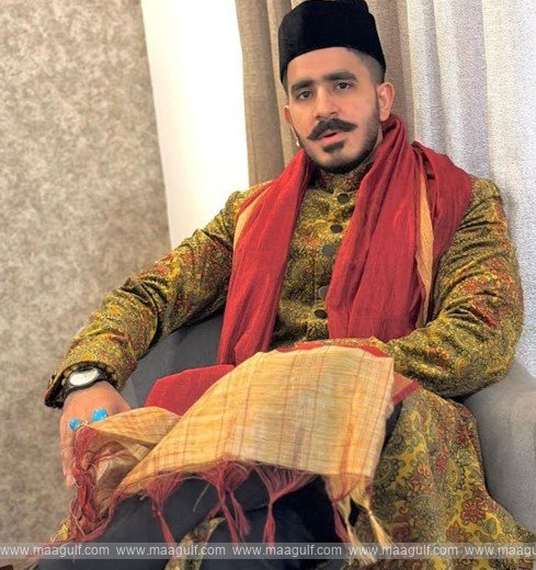 Shah Sufi Syed Ali Dujana Gurdezi: Torchbearer of Sufi Heritage and Ambassador of Divine Love