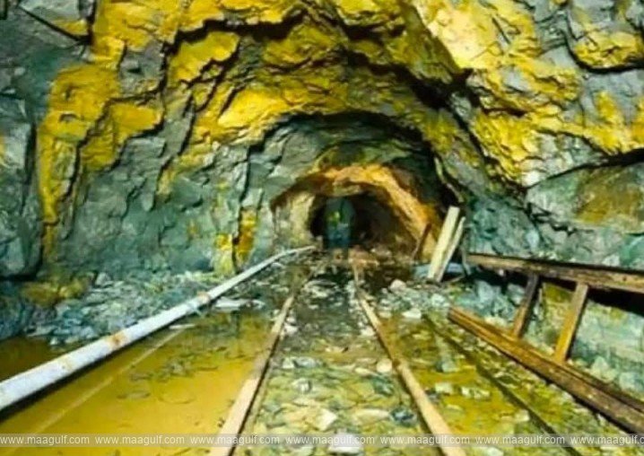 Everything is ready for gold mining in AP