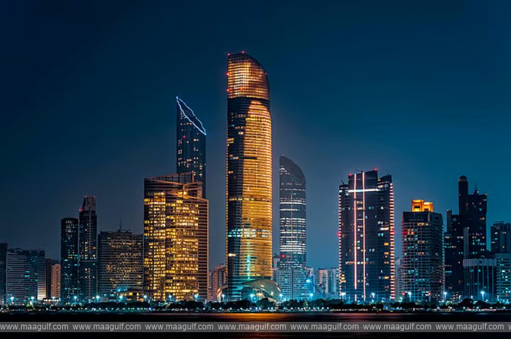 అబుదాబి క్రైసిస్ టీమ్ అత్యవసర సమావేశం..!!