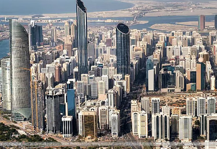 అబుదాబిలో డ్రోన్ శికలాలు తగిలి ఇద్దరికి గాయాలు..!!