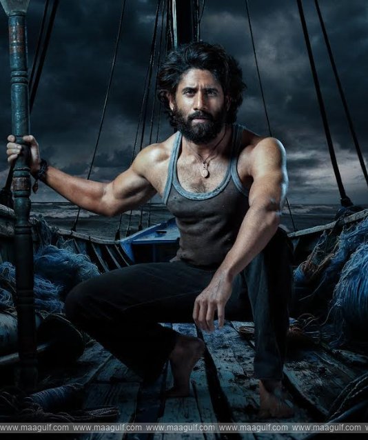 ‘తండేల్’ రెండు ప్రతిష్టాత్మక అవార్డులు