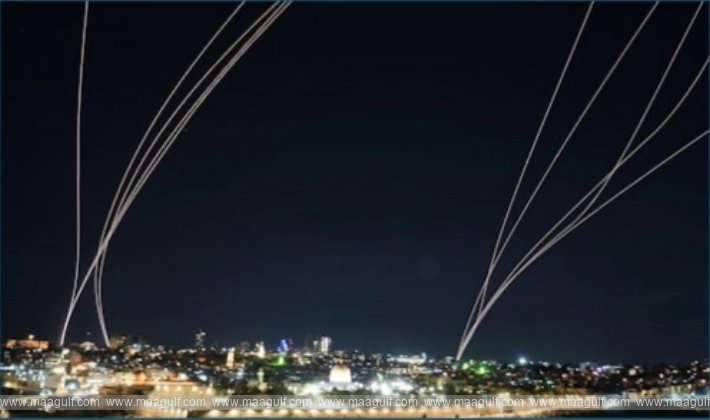 166 మిస్సైల్స్, డ్రోన్లను ధ్వంసం చేశాం: బహ్రెయిన్