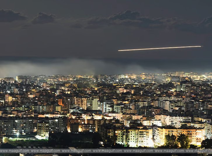 బహ్రెయిన్‌: క్షిపణి అవశేషాలు పడటంతో ఒకరు మృతి, ఇద్దరికి గాయాలు