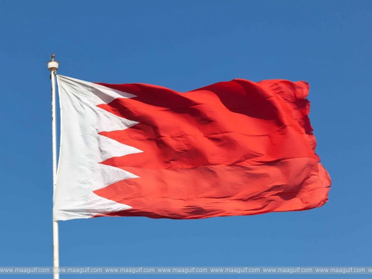 Bahraini air defence systems intercept fresh wave of Iranian ballistic missiles