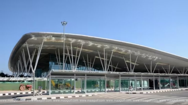 బెంగళూరుకు రెండో అంతర్జాతీయ విమానాశ్రయం!