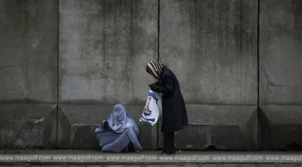 118 మంది బిచ్చగాళ్లను అరెస్టు చేసిన అబుదాబి పోలీసులు..!!