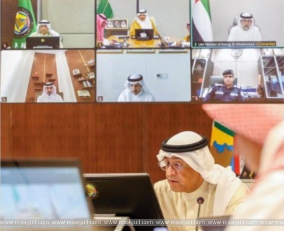 గ్రీన్ లేన్‌ల యాక్టివేట్ కు జీసీసీ చర్యలు..!!