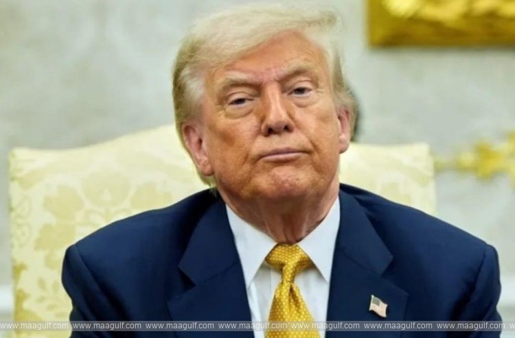 యుద్ధం పై ట్రంప్ కీలక ప్రకటన.. 5 రోజులు బ్రేక్