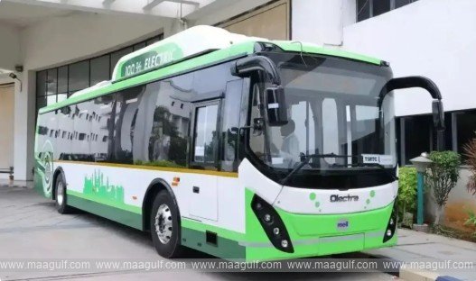 మెట్రో, ఎసి, డీలక్స్ బస్సుల్లో 30% రాయితీ