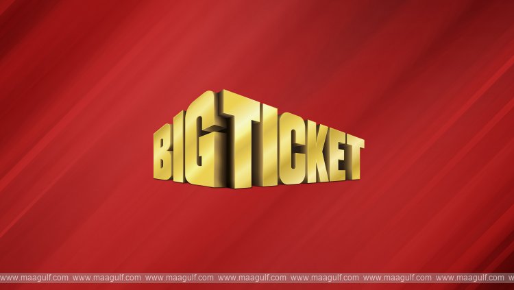 Palestine and India Winners Strike Gold in Big Ticket March E-Draw