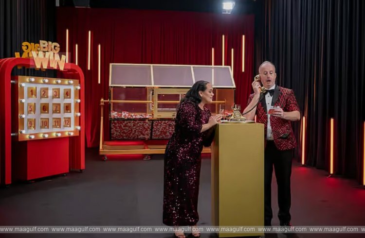 Indians who won gold bars in Big Ticket..!!