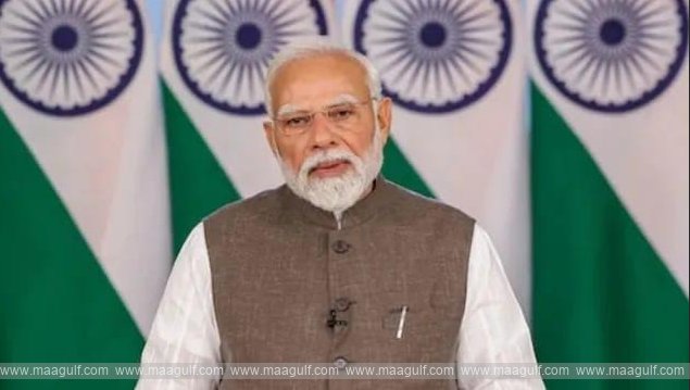 సౌదీ, బహ్రెయిన్‌ పాలకులకు మోదీ ఫోన్‌