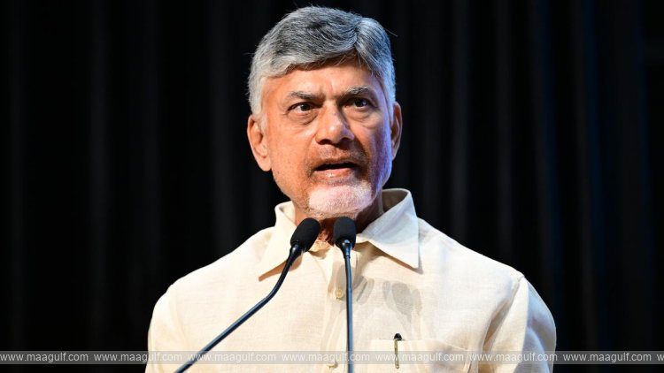 మహిళా దినోత్సవం శుభాకాంక్షలు తెలిపిన సీఎం చంద్రబాబు