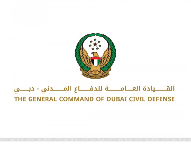 Civil Defence contains fire in vicinity of Dubai International Airport; no injuries reported