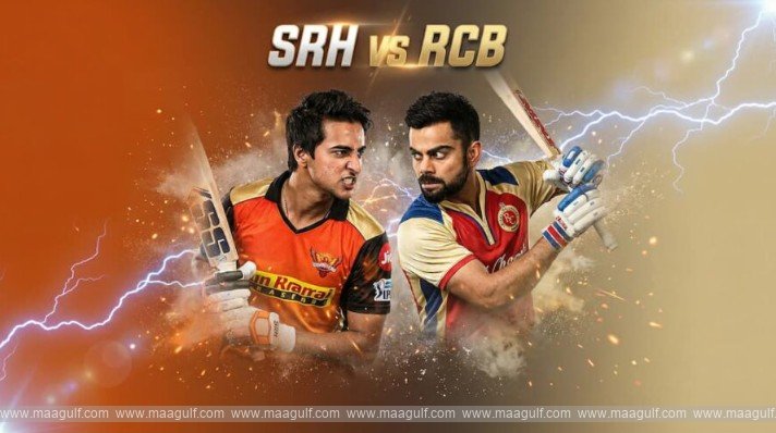 IPL 2026 first match..who will win first?