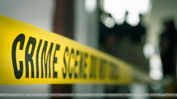 మహిళను హత్య చేసి ఫ్రిజ్‌లో భద్రపరిచిన వ్యక్తి లొంగుబాటు