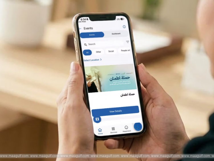 Dubai Health, CDA, and DHA introduce the ‘Itma’en’ service to enhance mental wellbeing and quality of life