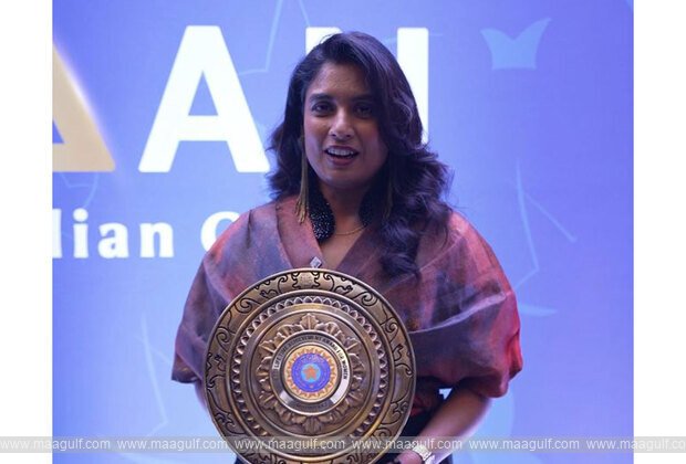 BCCI Naman Awards: Mithali Raj to receive Lifetime Achievement Award