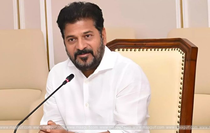 ఇరాన్, గల్ఫ్ దేశాల్లో ఉన్న తెలుగు వారు అప్రమత్తంగా ఉండాలి: సీఎం రేవంత్