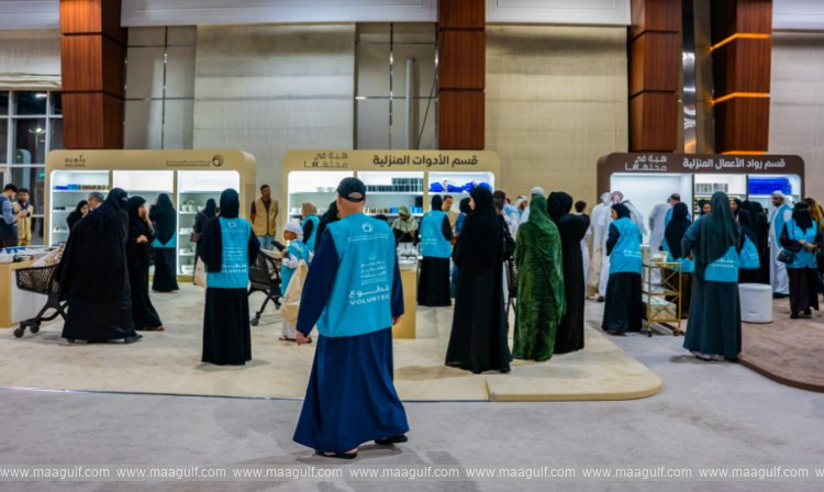 CDA concludes third season of Gift It Forward initiative