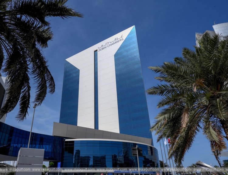 Dubai Chamber of Commerce organises 35 meetings to support private sector resilience